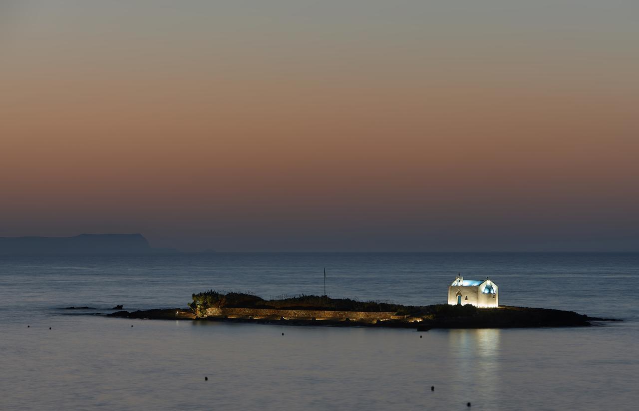 Sirens Beach & Village Malia  Exterior photo